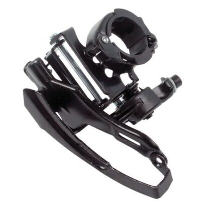 21 Or 24 Speed Front Derailleur For Bicycles