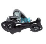 Rear Indexed 21 Speed Derailleur For Bicycles - Direct Mount