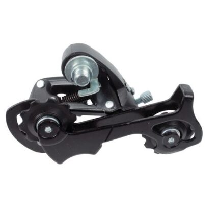 Rear Indexed 21 Speed Derailleur For Bicycles - Direct Mount