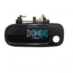 Toyota Camry Mk1 Exterior Door Handle - Left