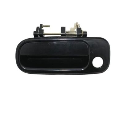 Toyota Camry Mk1 Exterior Door Handle - Left