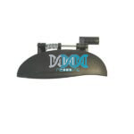 Hyundai Atos Exterior Front Door Handle - Left