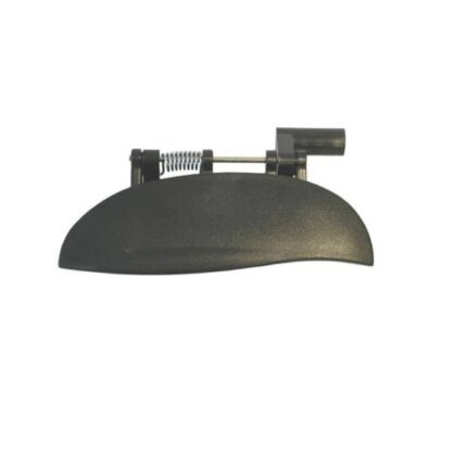 Hyundai Atos Exterior Front Door Handle - Left