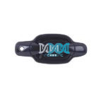 Front Left Door Handle Dmax 2004