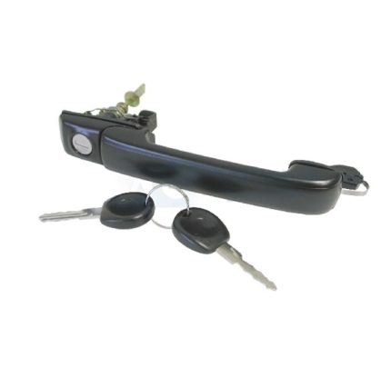 Door Handle Front Left Hand Golf 3 Polo