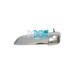 Front Left Chrome Door Handle For Toyota Quantum