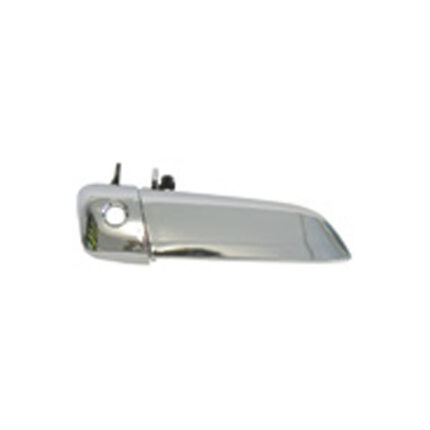 Front Right Chrome Door Handle For Toyota Quantum