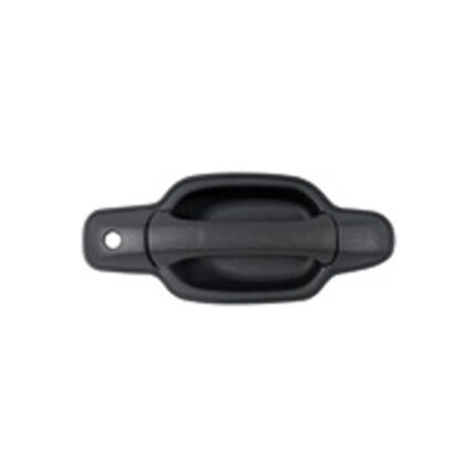 Front Right Door Handle Dmax 2004