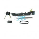 Volkswagen Golf / Jetta 1 Front Exterior Door Handle - Right