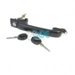 Volkswagen Golf 3 / Polo Front Exterior Door Handle - Right