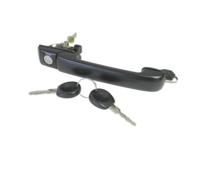 Volkswagen Golf 3 / Polo Front Exterior Door Handle - Right