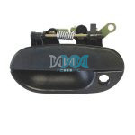 Door Handle Front Left Hand Hyundai Accent 1995-2000