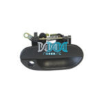 Door Handle Front/Right Hand Hyundai Accent 95-00