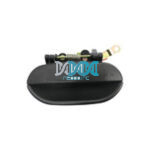 Rear Left Door Handle For Hyundai Accent 95-00