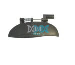 Hyundai Atos Exterior Front Door Handle - Left
