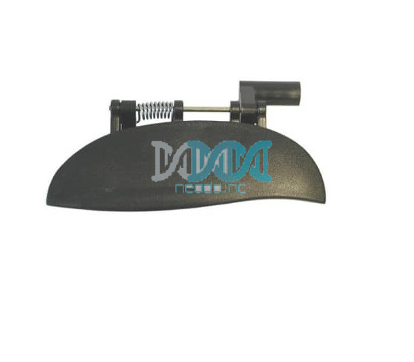 NEO-13006 Hyundai Atos Exterior Front Door Handle - Left