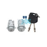 Door Lock Set Figo 2 Piece