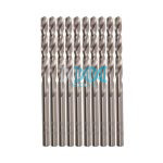 Hoteche HSS Drill Bits - 5.5mm (10 Piece)