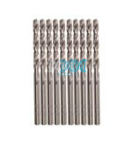 Hoteche HSS Drill Bits - 5.5mm (10 Piece)