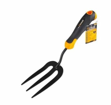 Garden Tool Hand Fork 330mm