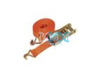 Heavy Duty Tie Down 50mmx 8M 4Ton