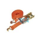 Heavy Duty Tie Down 50mmx 8M 4Ton