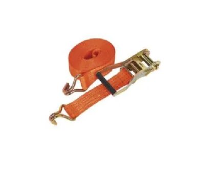 Heavy Duty Tie Down 50mmx 8M 4Ton