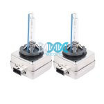 HID D1S 8000K35W 12V Globes 2 Piece Per Pack