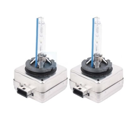 HID D1S 8000K35W 12V Globes 2 Piece Per Pack