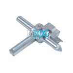 Hole Saw Adjustable For Cutting Tile