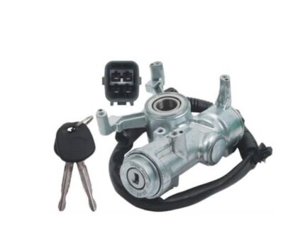 Ignition Dyna 4T /Hino