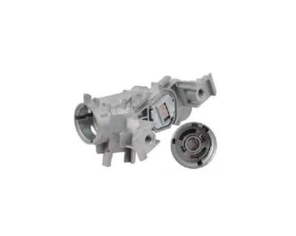 Ignition Housing Volkswagen Golf 5/6 /Caddy / Tiguan