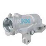 Ignition Housing Volkswagen Polo 9N/Vivo 02-16