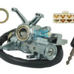 Ignition Switch Isuzu Tfr-Series 97