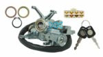 Ignition Switch Isuzu Tfr-Series 97