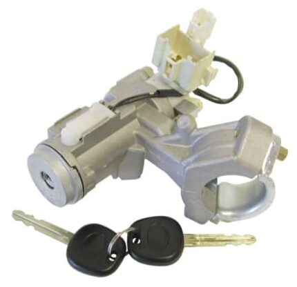 Ignition Switch Quantum Petrol.