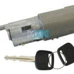 Ignition Barrel Toyota Camry 92-00