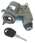 Ignition Complete Golf or Jetta 2