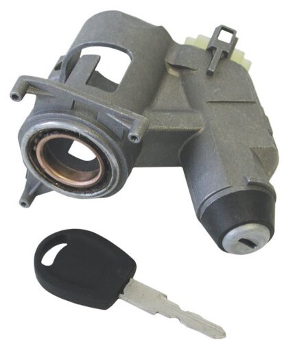 Ignition Complete Golf or Jetta 2