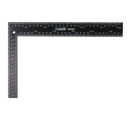 L-Square 200mm X 300mm - 2mm Thick