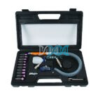 Hoteche 17 Piece Micro Air Grinder Kit