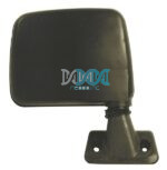 Mirror Toyota Hi-Lux Right Hand Rn/Yn 87-94