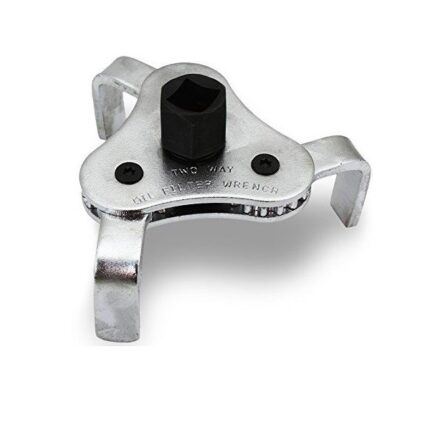 Oil Filter Wrench Square Legs 54-100mm