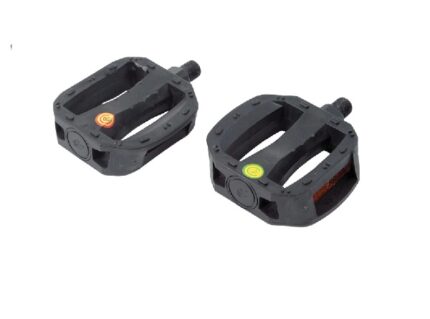 Pedals Nylon 1/2 Bmx