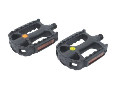 Pedals Nylon 9/16 Mountain Bike