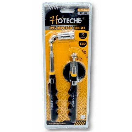 Hoteche Pick Up Tool 2 Function Magnetic 800mm