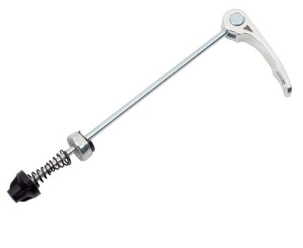 Quick Release Lever Front