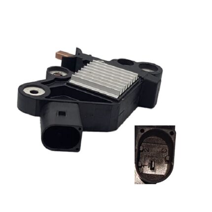 Regulator Toyota Corolla Bosch 1Pin - VR1087