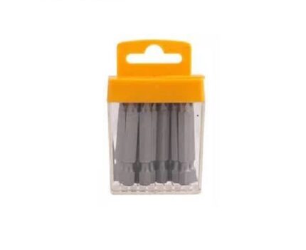 Screw Driver Bits 15 Piece Ph1X50mm