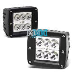 Spot Lamps Led:18W 85Lm 75mm 10-30V Dc